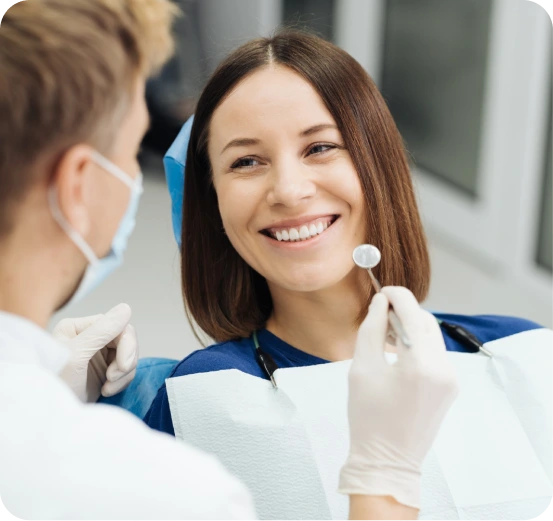 Smiles on Dental