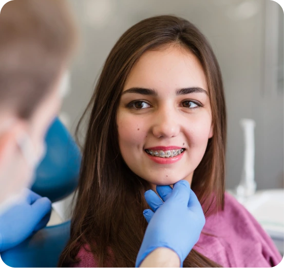 Smiles on Dental