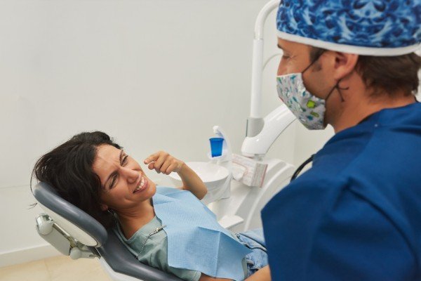 Root Canal Treatment